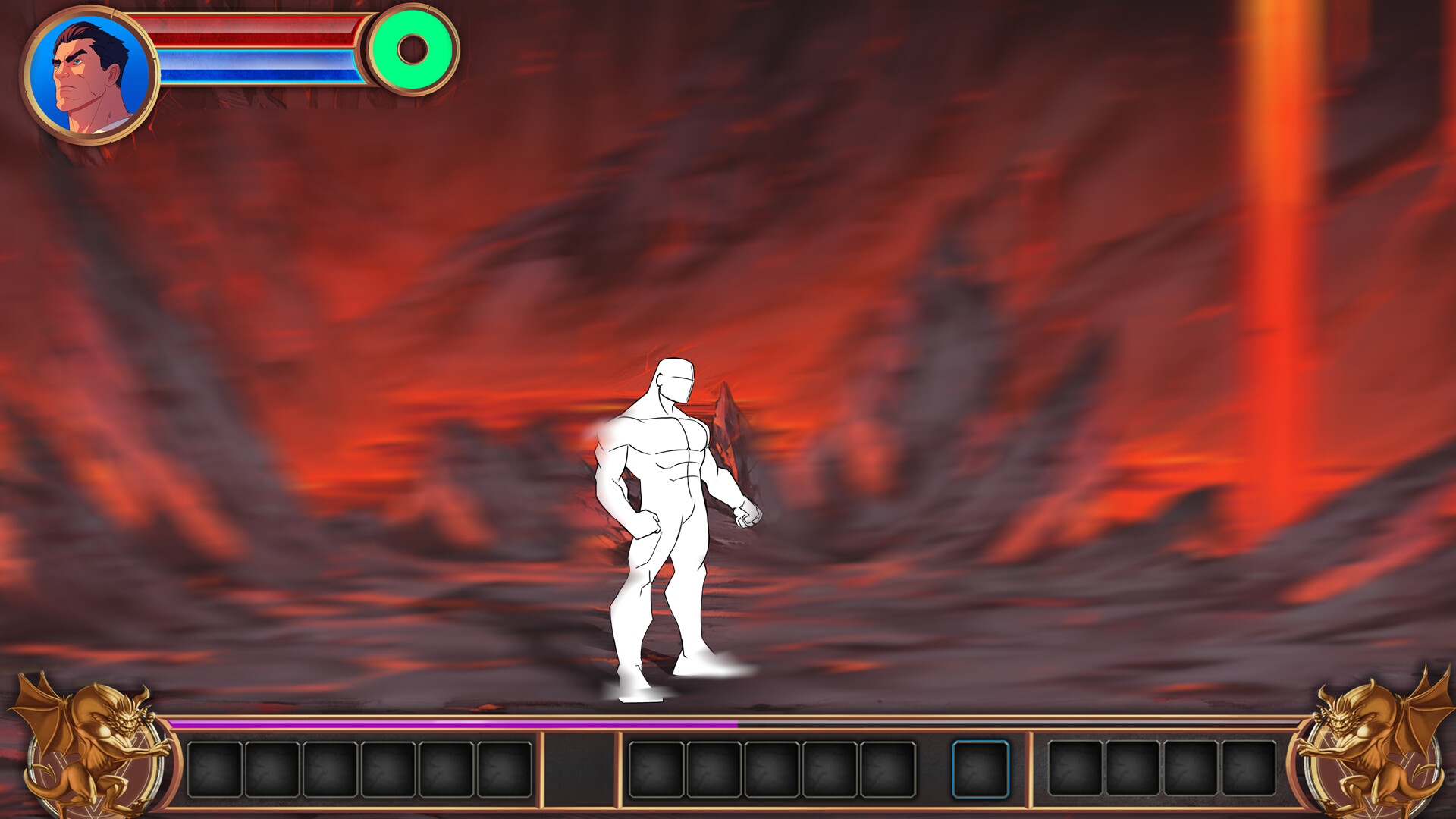 Penalty - Screenshot 2