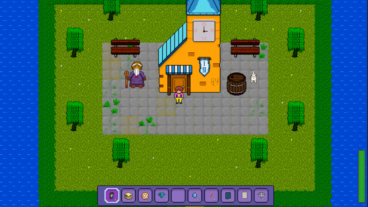 Starlight Riddles - Screenshot 10