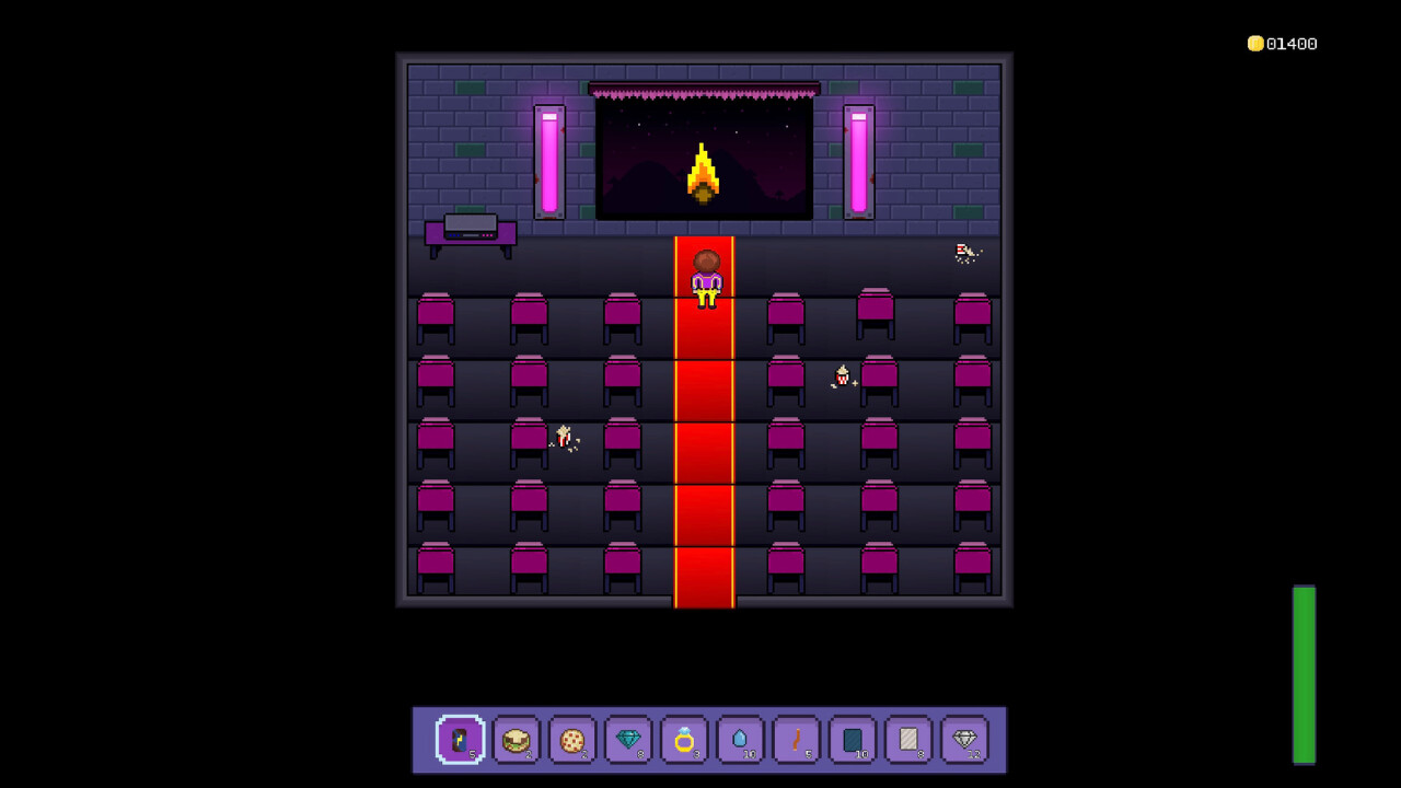 Starlight Riddles - Screenshot 8