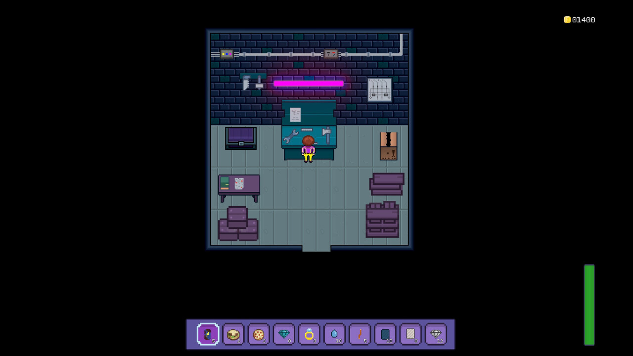 Starlight Riddles - Screenshot 20