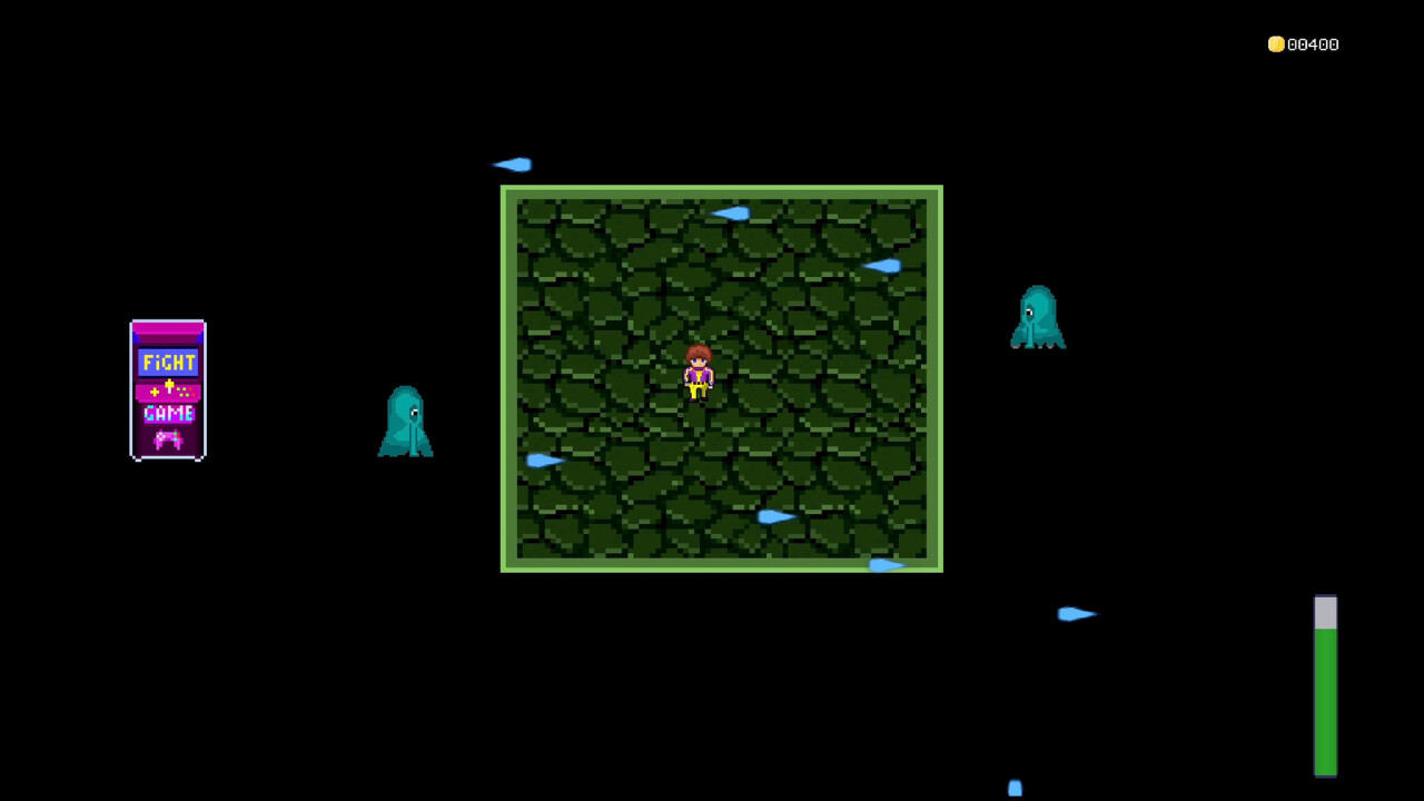 Starlight Riddles - Screenshot 6