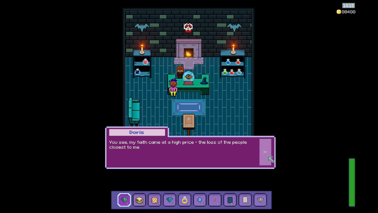 Starlight Riddles - Screenshot 11