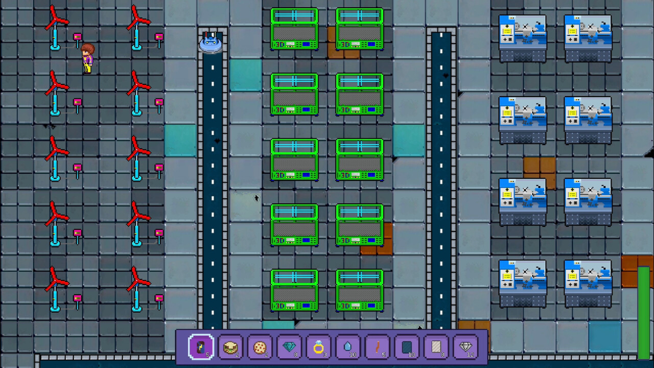 Starlight Riddles - Screenshot 16