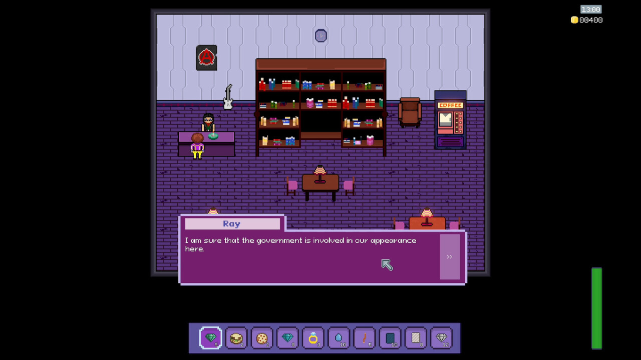 Starlight Riddles - Screenshot 9