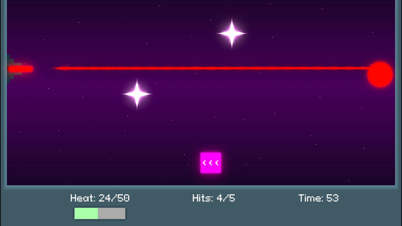 Starlight Riddles - Screenshot 5