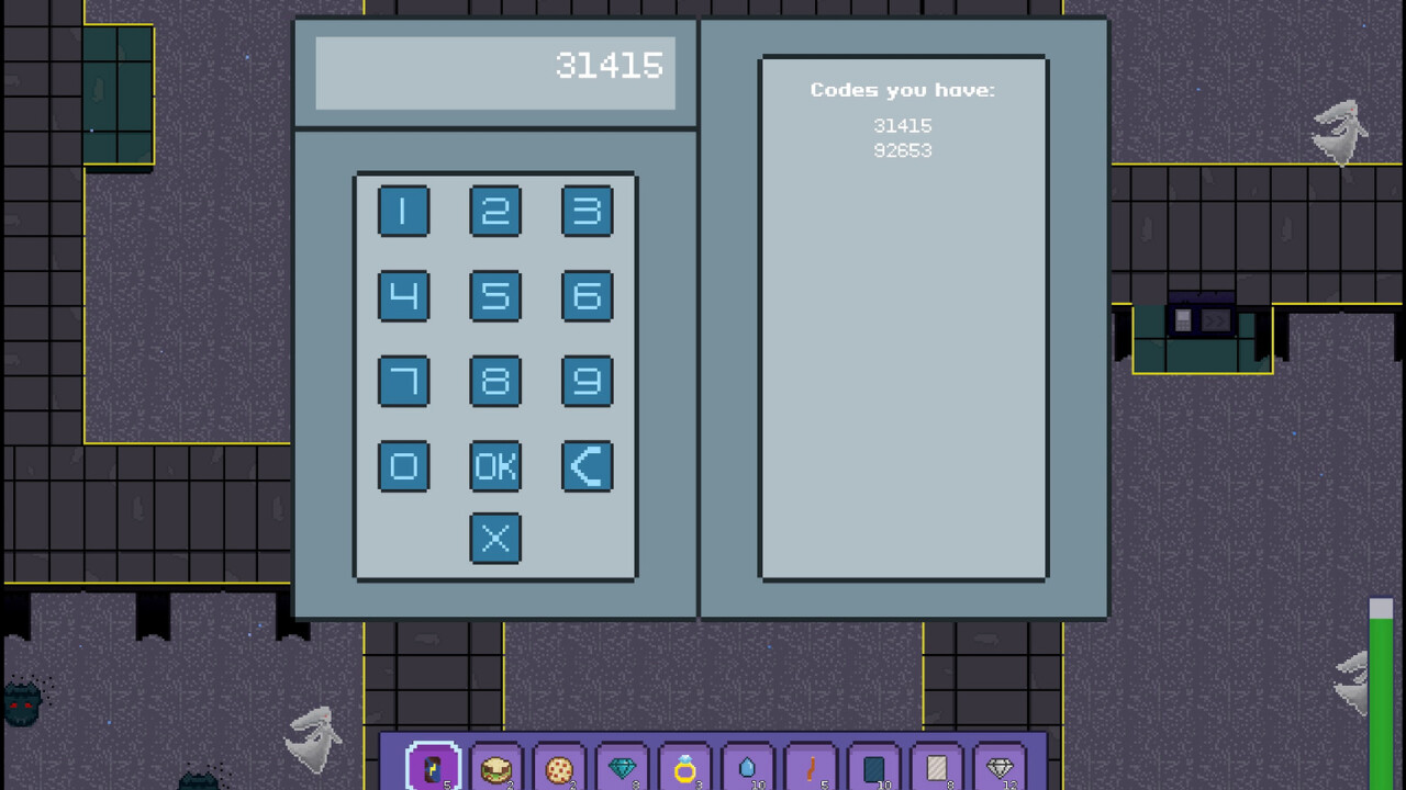 Starlight Riddles - Screenshot 17