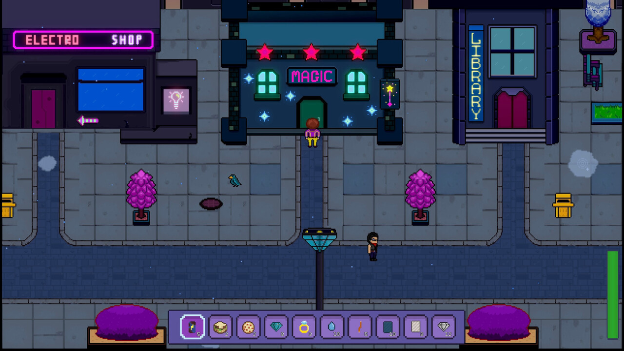 Starlight Riddles - Screenshot 7