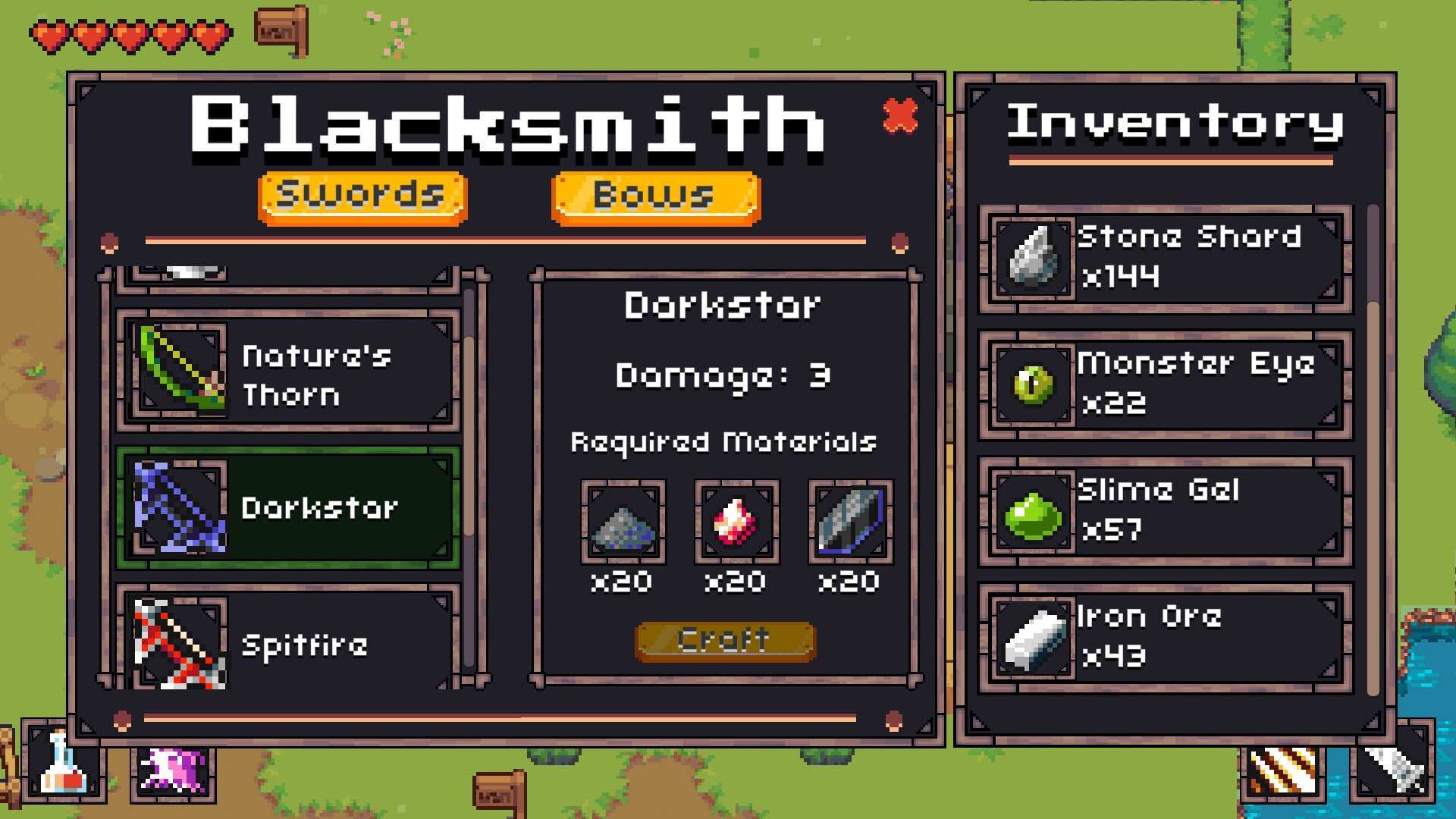 Astral Rift - Screenshot 8