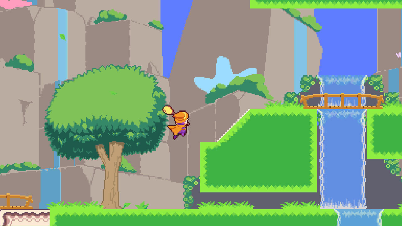 Atlas of the Starry Night - Screenshot 4