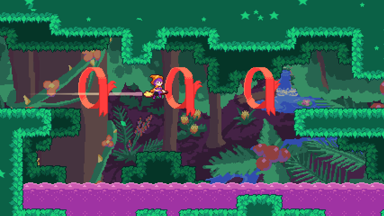 Atlas of the Starry Night - Screenshot 1