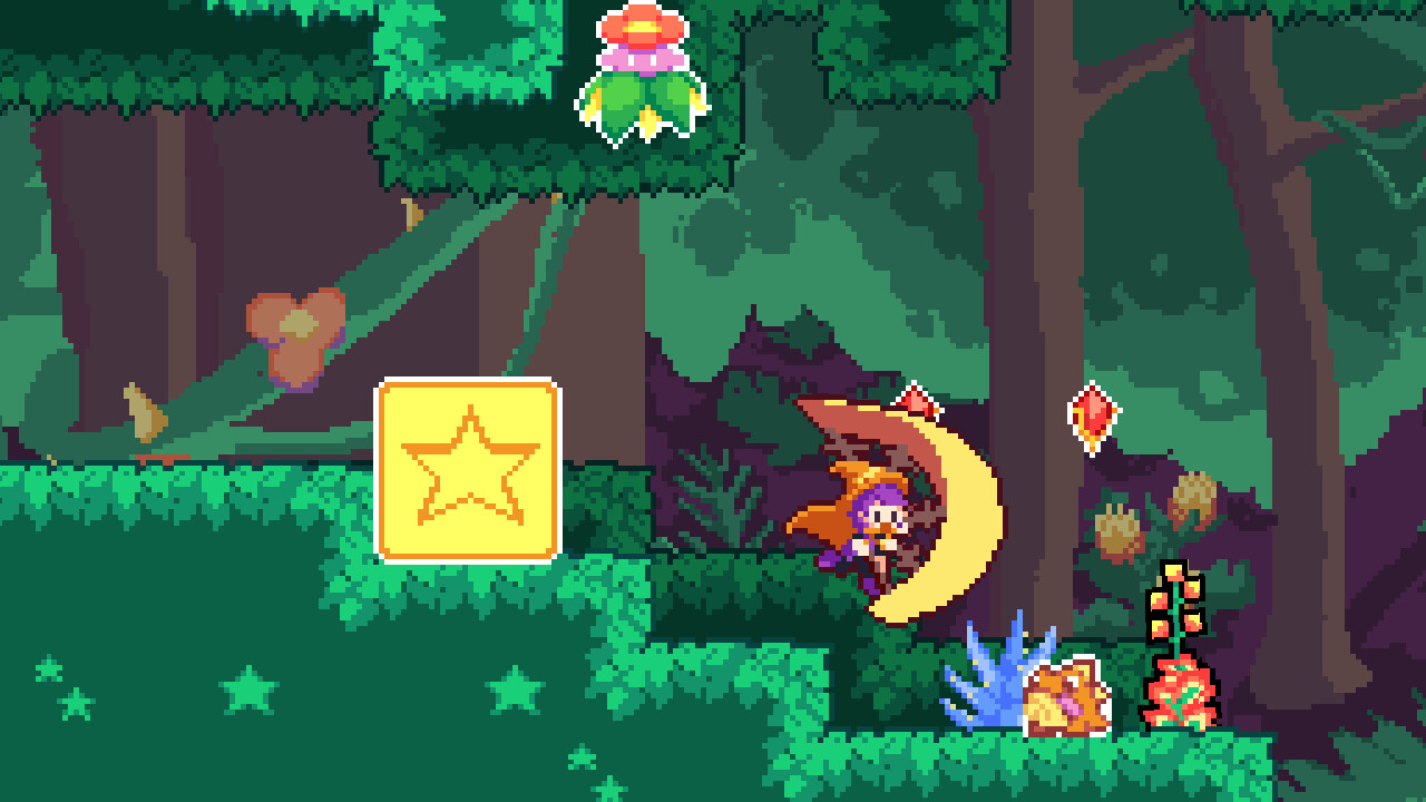 Atlas of the Starry Night - Screenshot 6