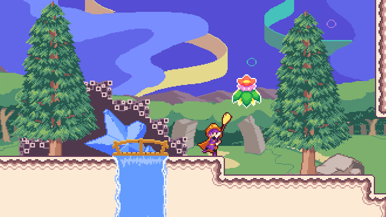 Atlas of the Starry Night - Screenshot 2