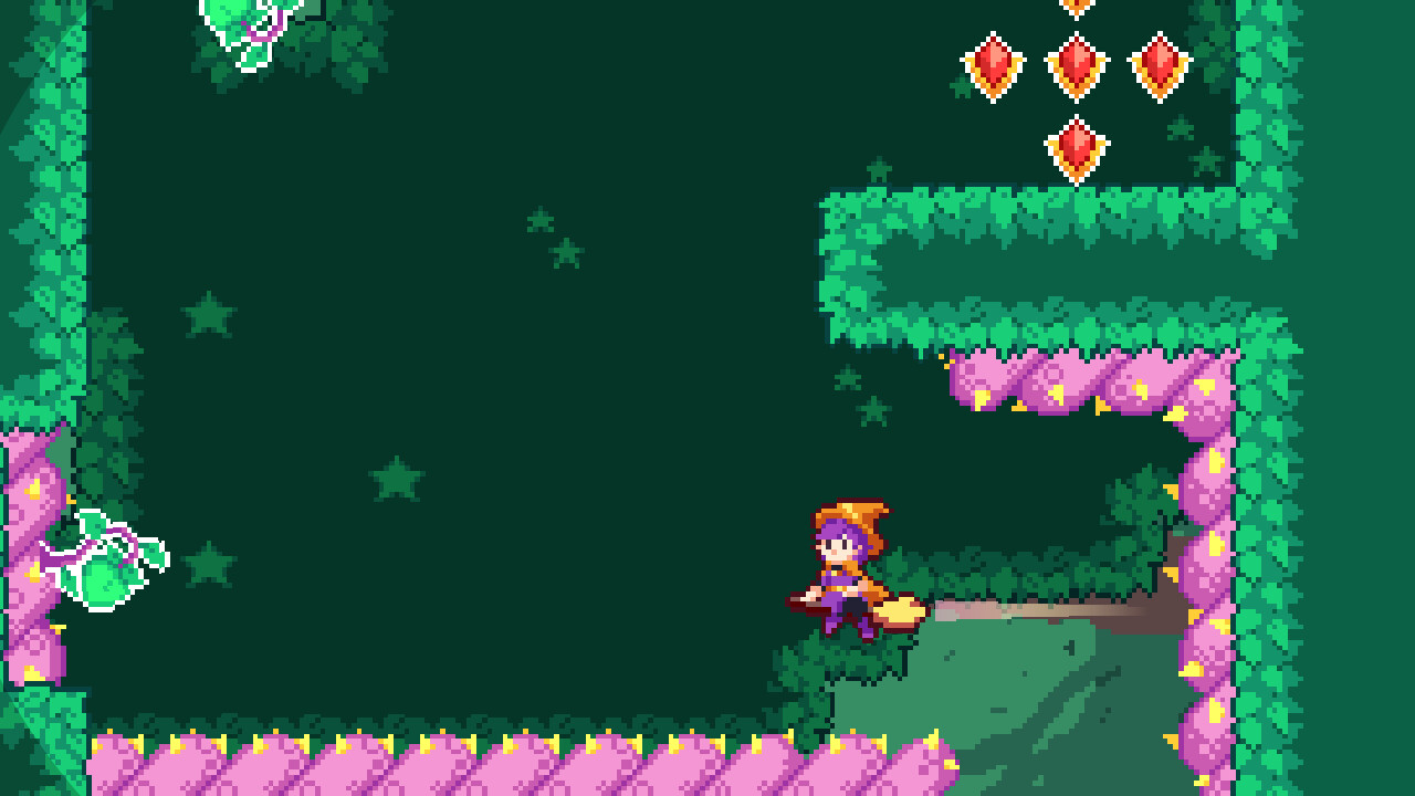 Atlas of the Starry Night - Screenshot 5