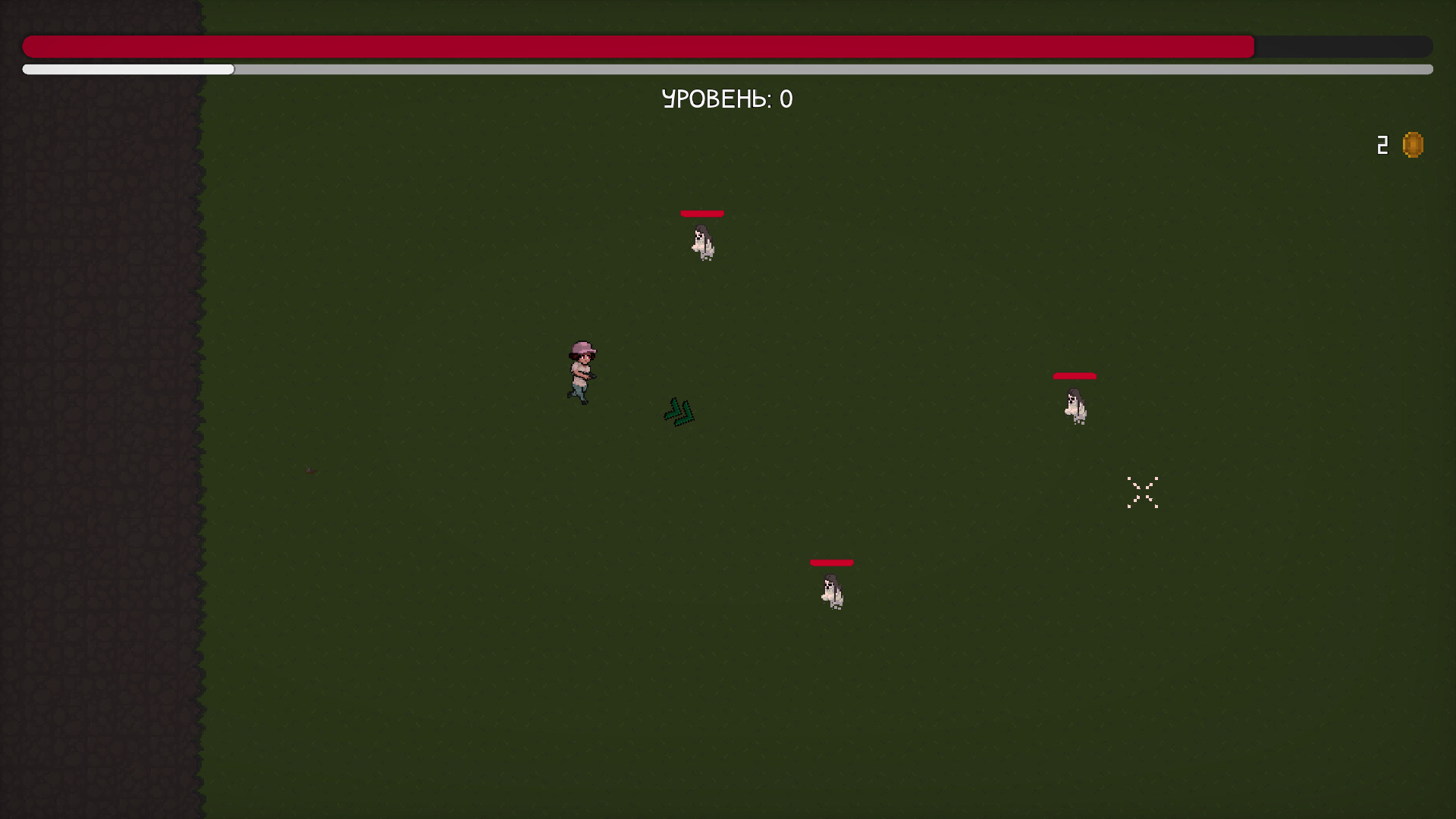 Endless Return - Screenshot 6