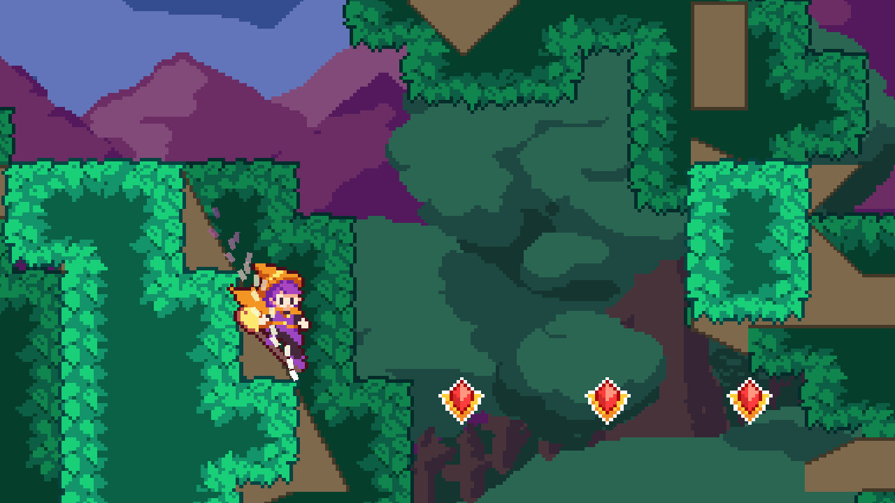 Atlas of the Starry Night - Screenshot 3