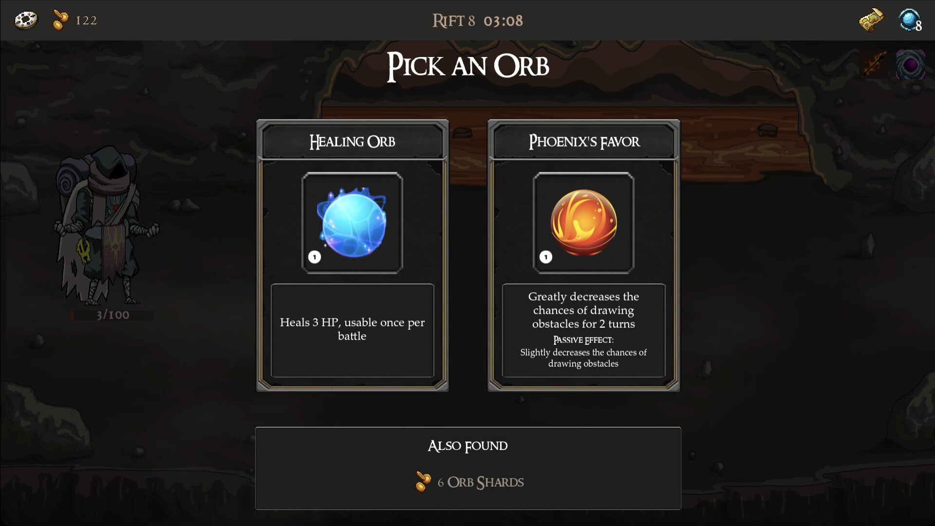 Riftstrider - Screenshot 4