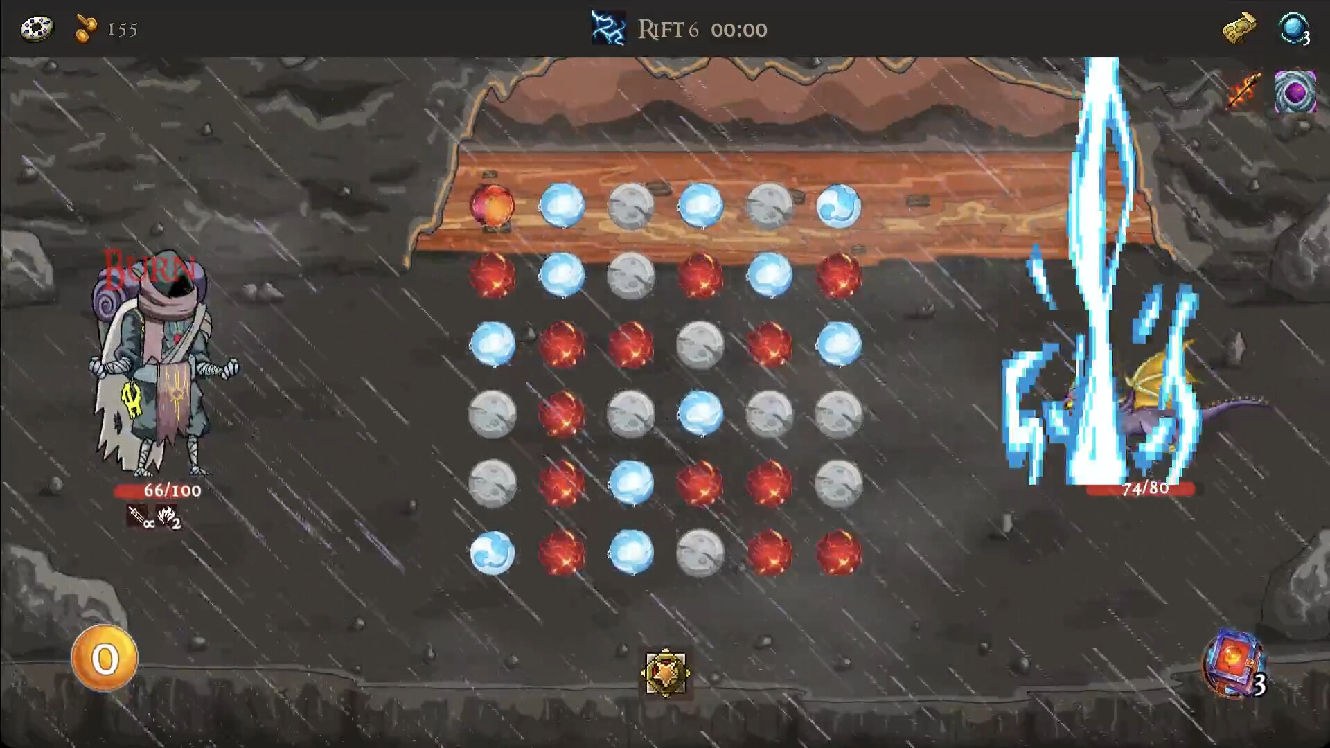 Riftstrider - Screenshot 2