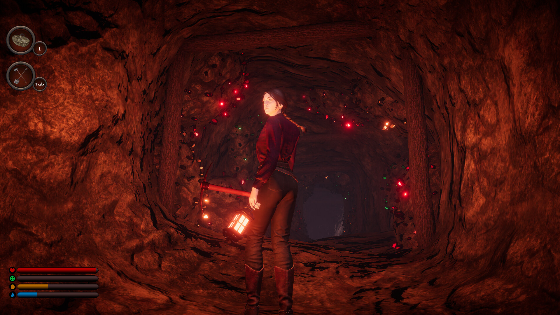 Pumpkin Woods - Screenshot 9