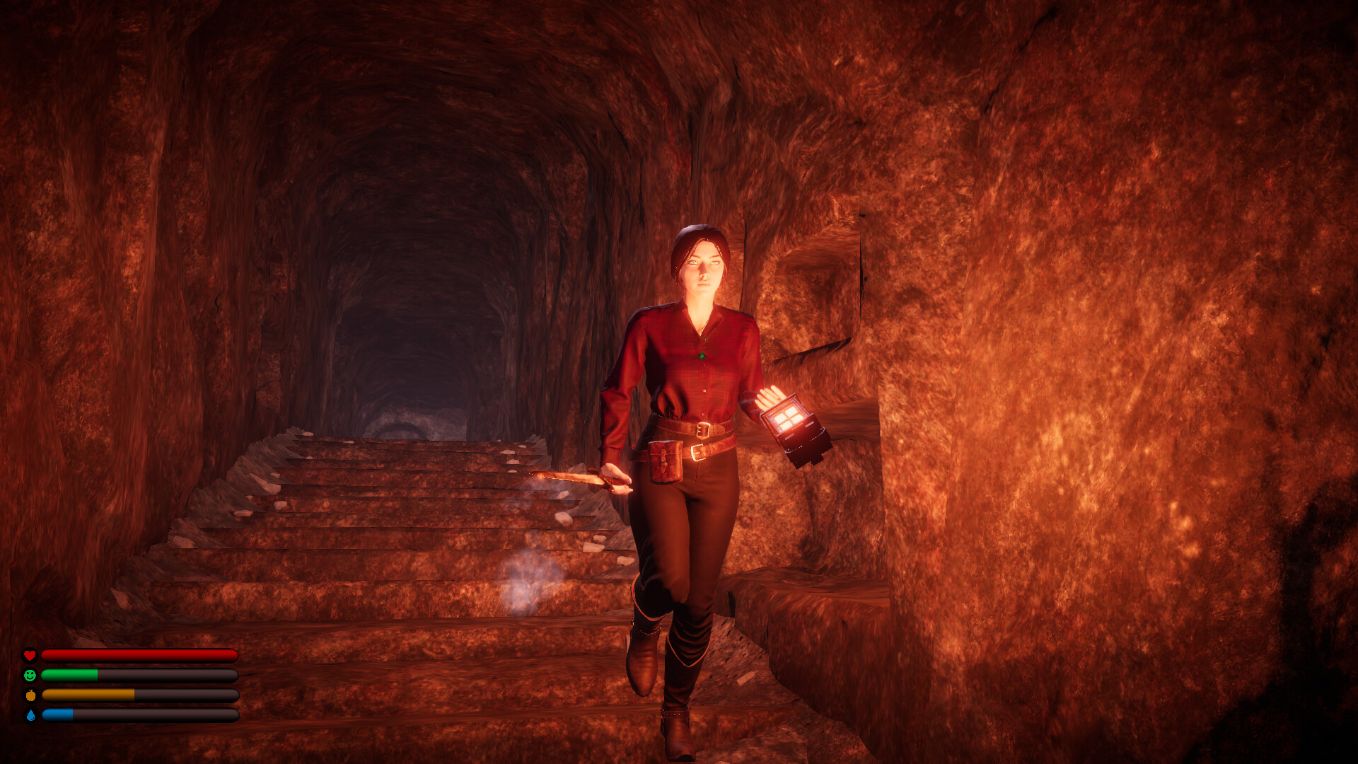 Pumpkin Woods - Screenshot 13