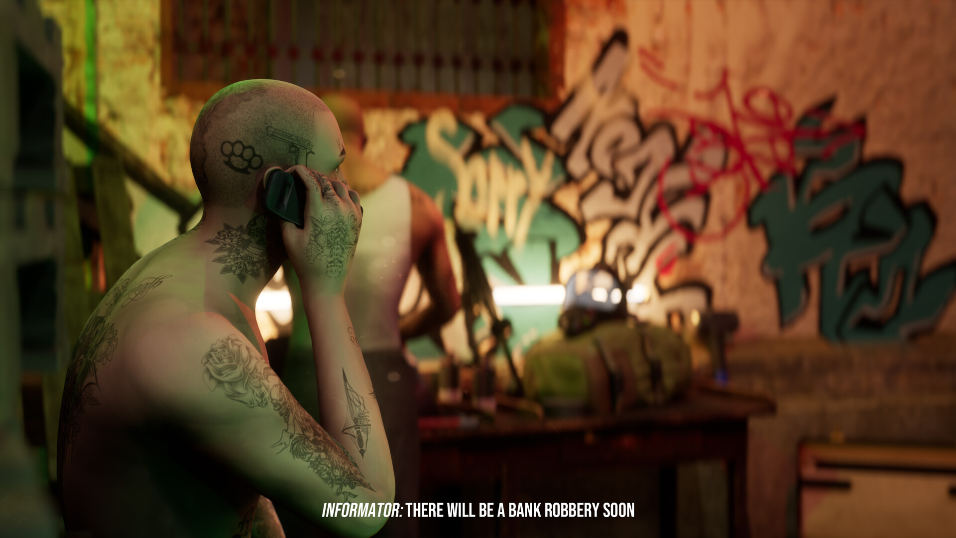 Patrol Simulator: To Protect and to Serve - Screenshot 8