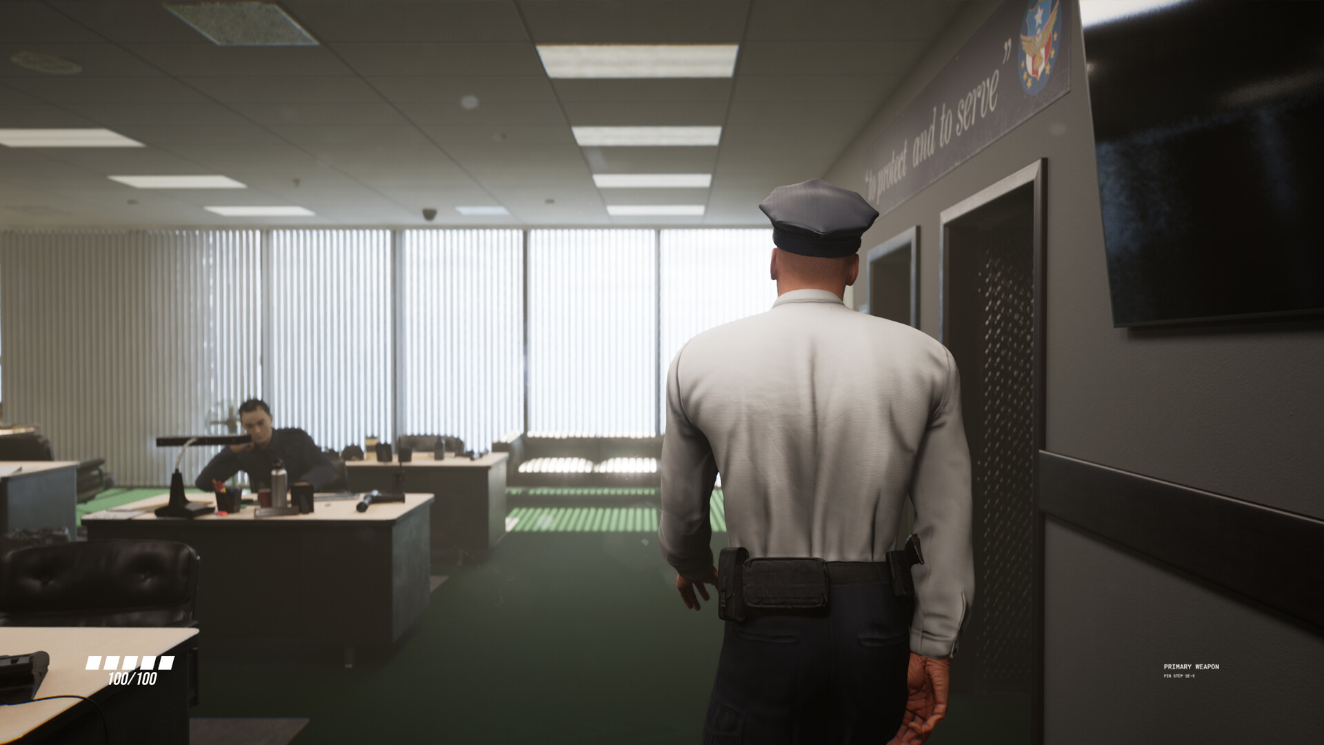 Patrol Simulator: To Protect and to Serve - Screenshot 14