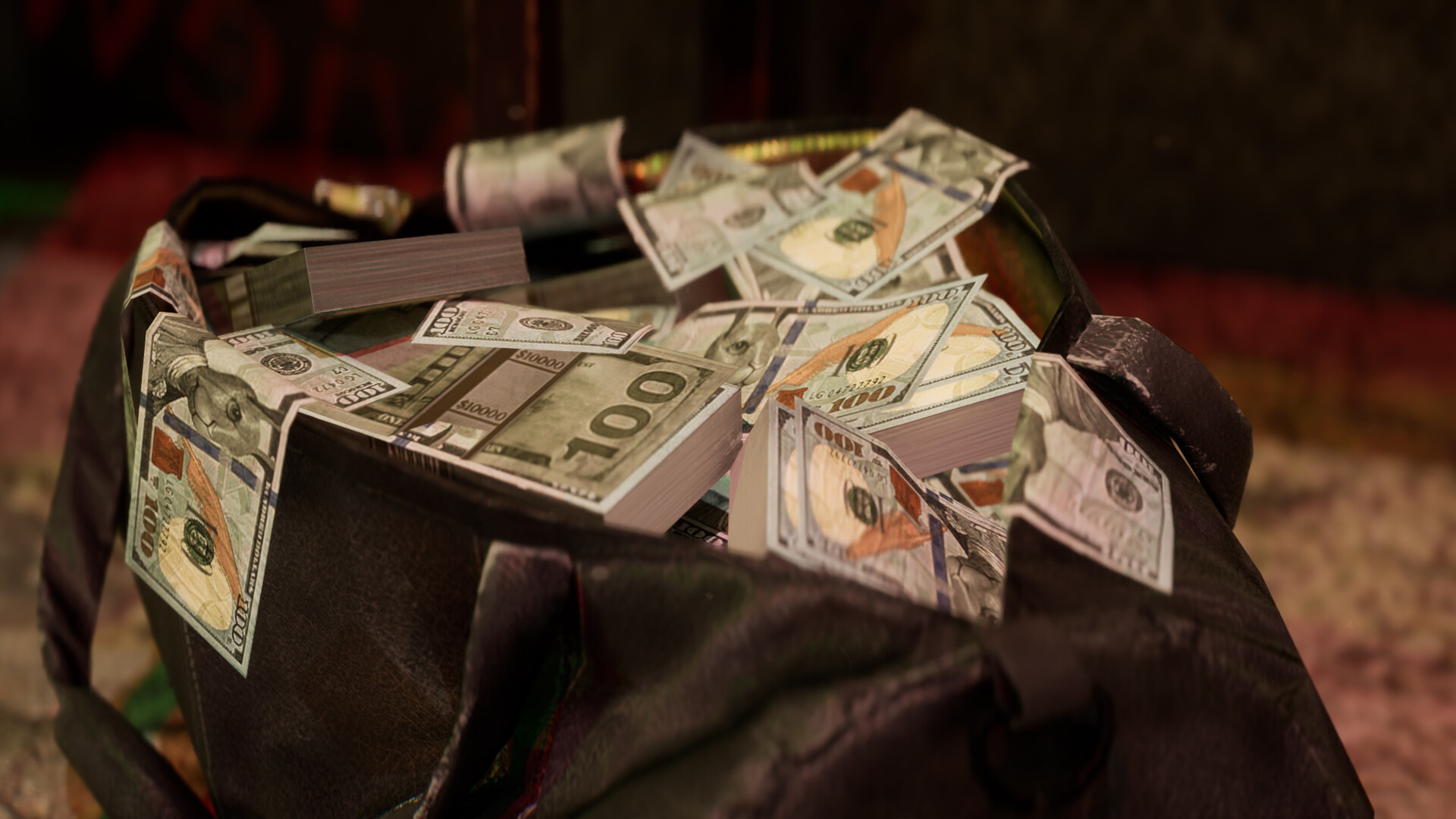 Patrol Simulator: To Protect and to Serve - Screenshot 3