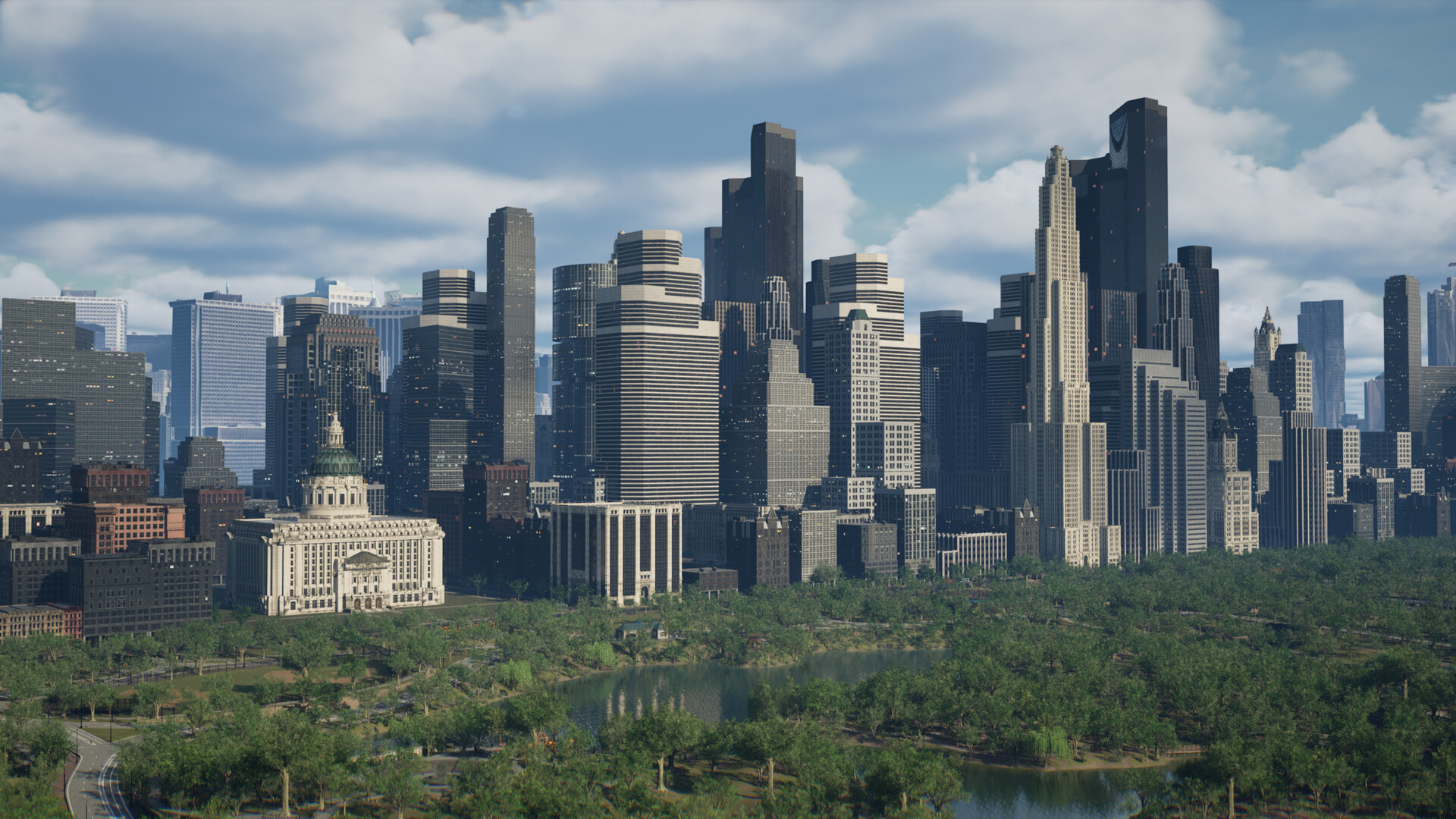 Patrol Simulator: To Protect and to Serve - Screenshot 5