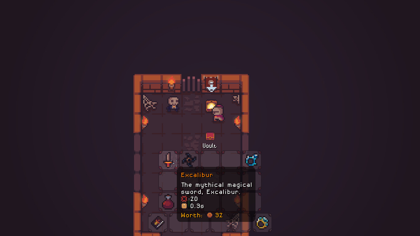 Crawler - Screenshot 1