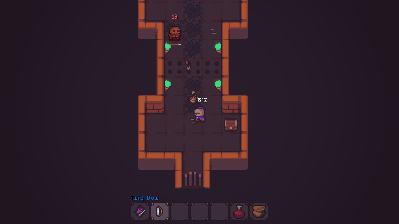 Crawler - Screenshot 2