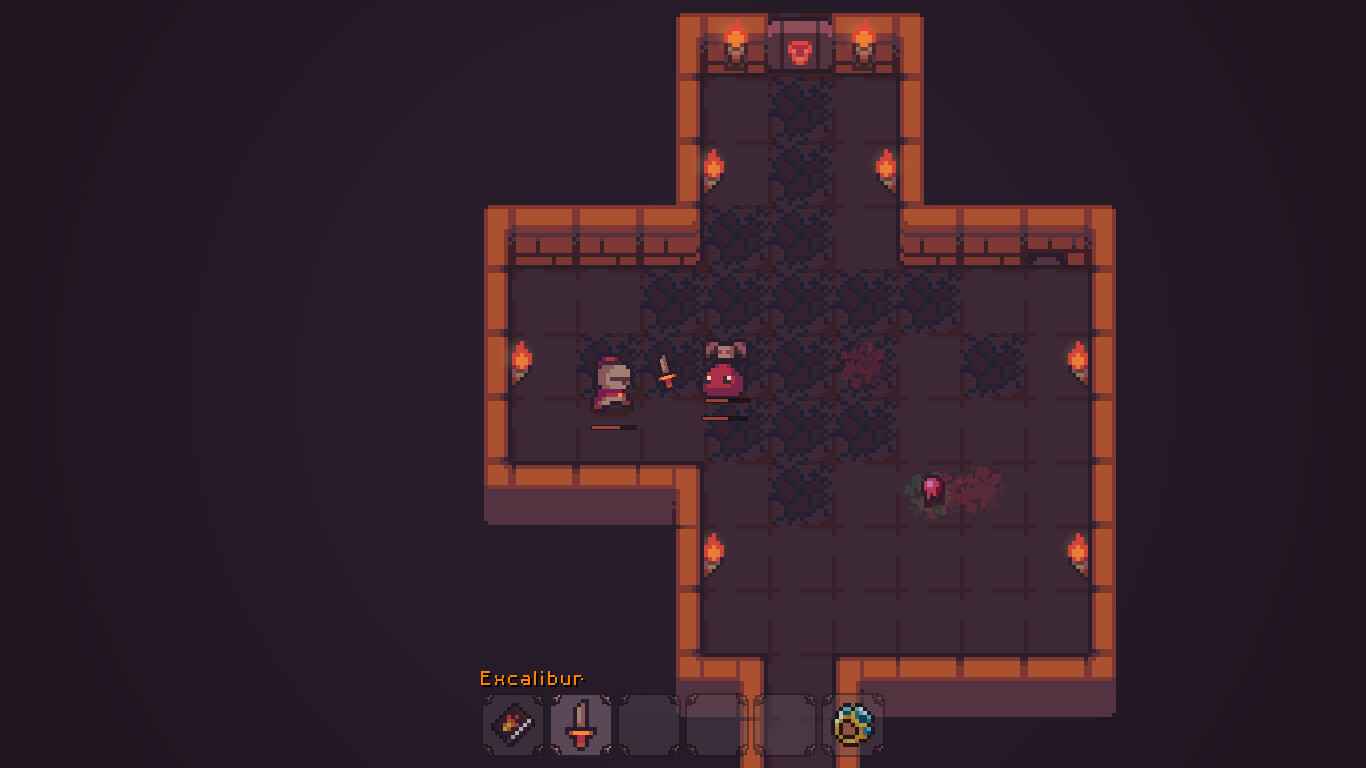 Crawler - Screenshot 4