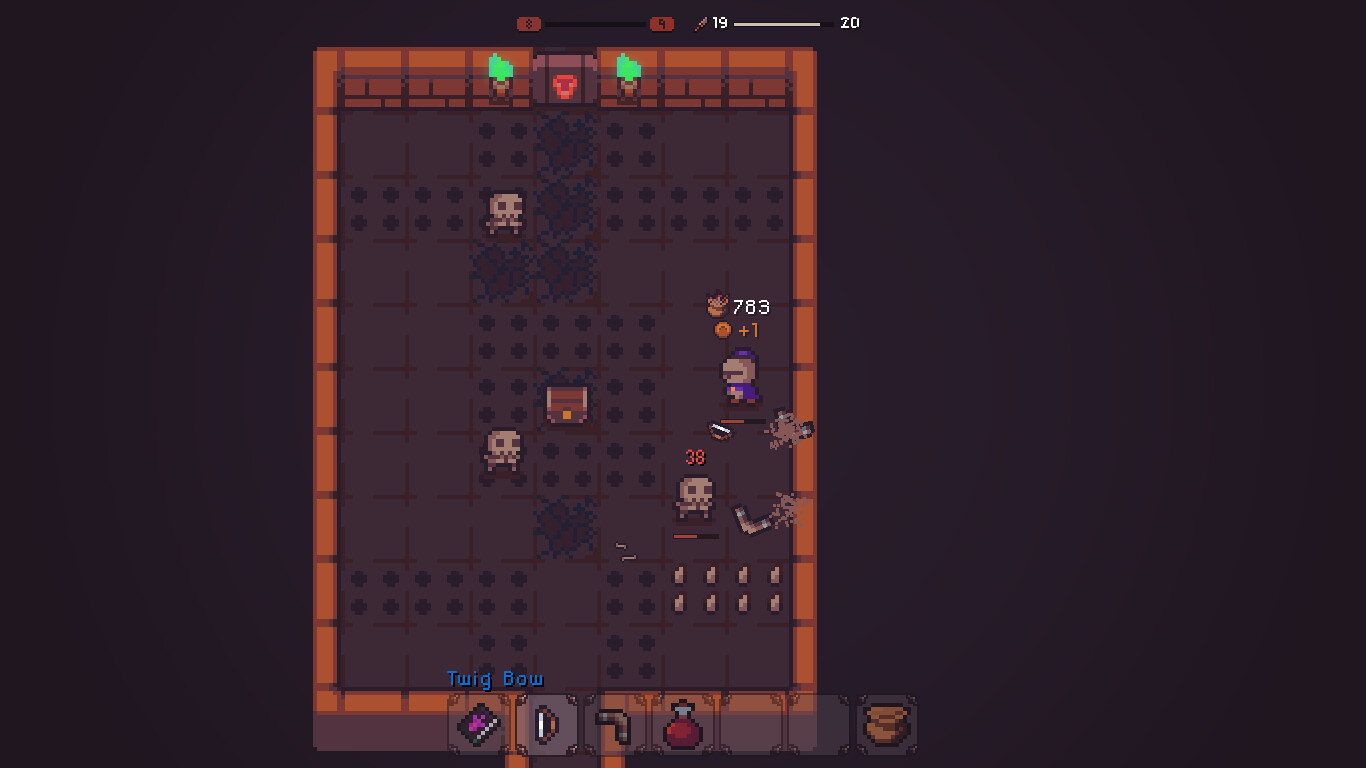 Crawler - Screenshot 3