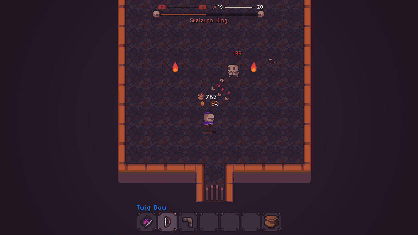 Crawler - Screenshot 5
