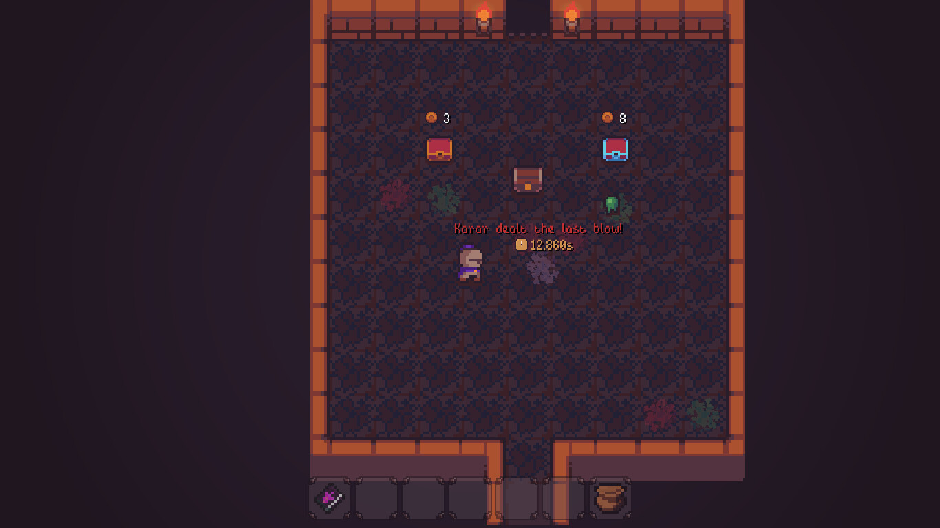 Crawler - Screenshot 8