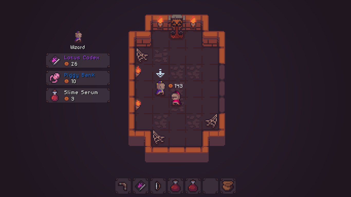 Crawler - Screenshot 7