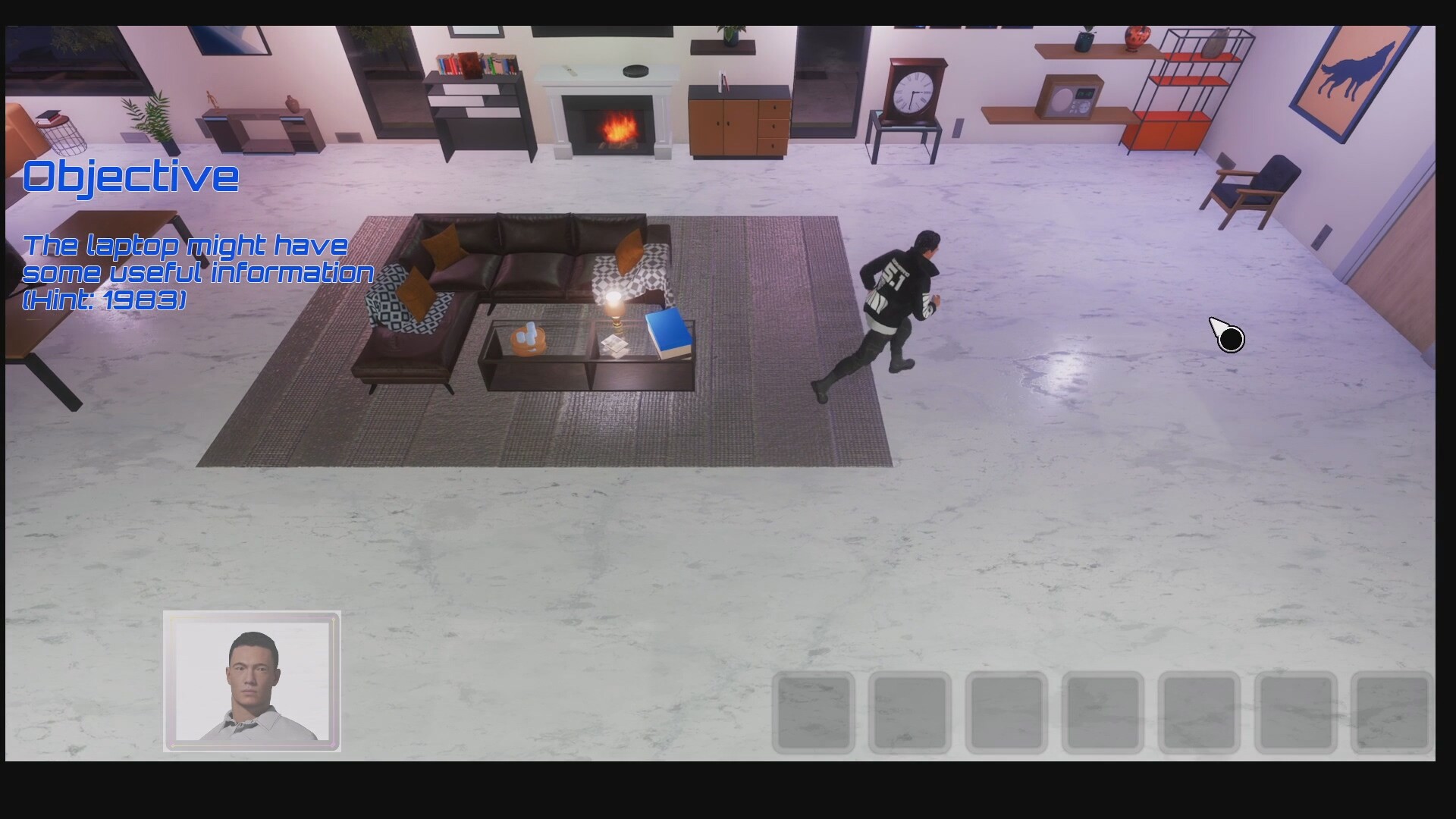 Soulscape: Shadows of The Past - Episode 1 - Screenshot 2