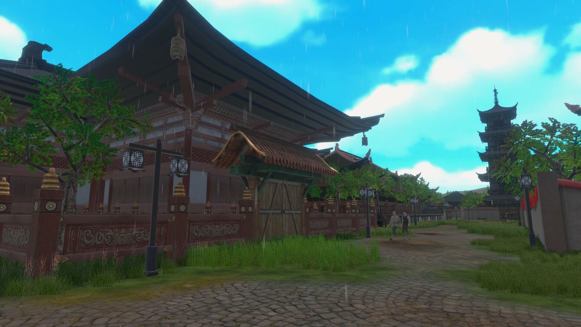 Fight School Simulator - Screenshot 13