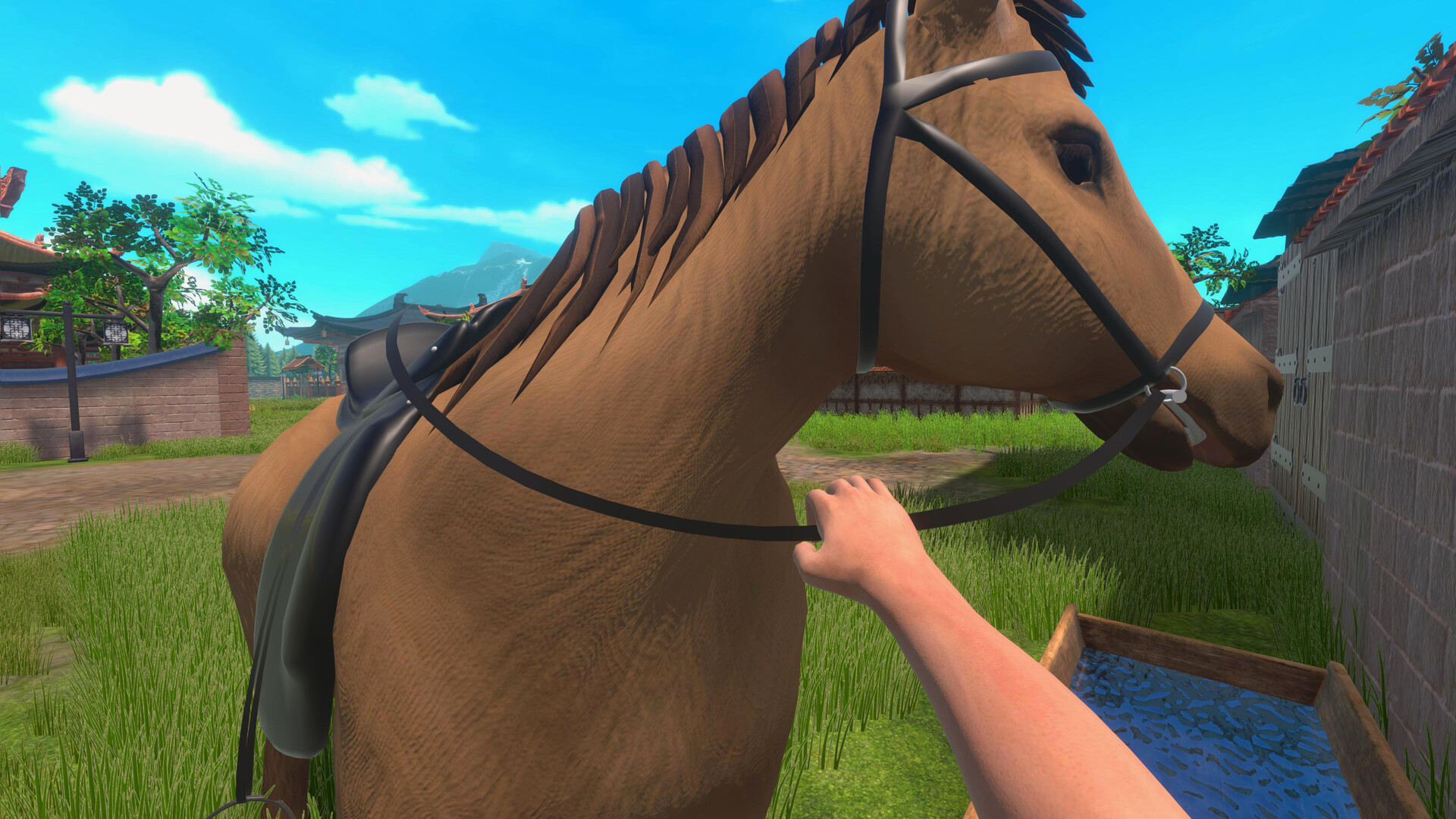 Fight School Simulator - Screenshot 11