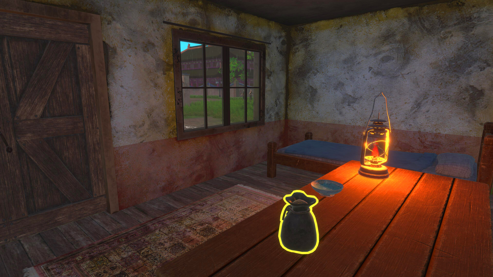 Fight School Simulator - Screenshot 16