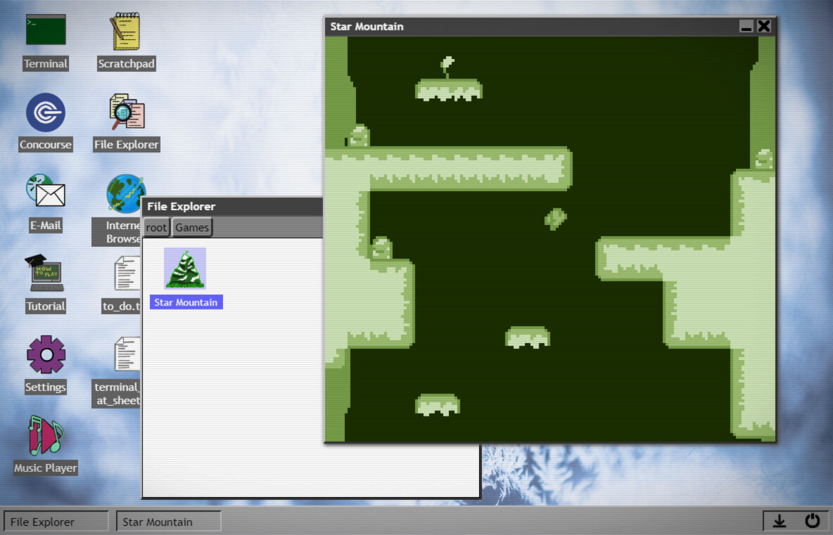 Project RyMe - Screenshot 2