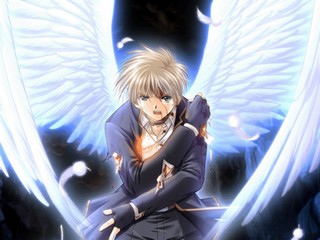 Angel's Feather - Screenshot 4