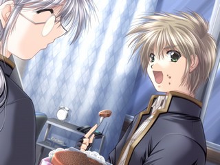 Angel's Feather - Screenshot 5