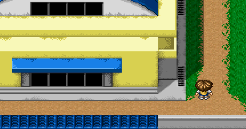 Gakkou no Kaidan: Hyakuyoubako no Fuuin - Screenshot 2