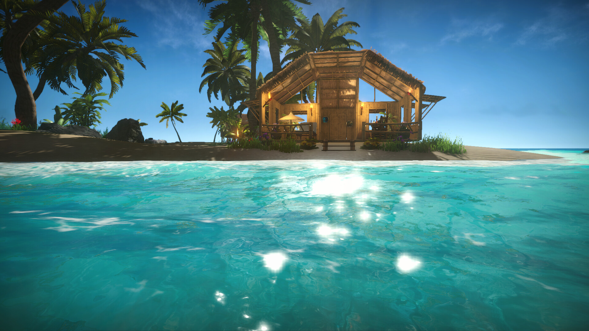 Forgotten Seas - Screenshot 25