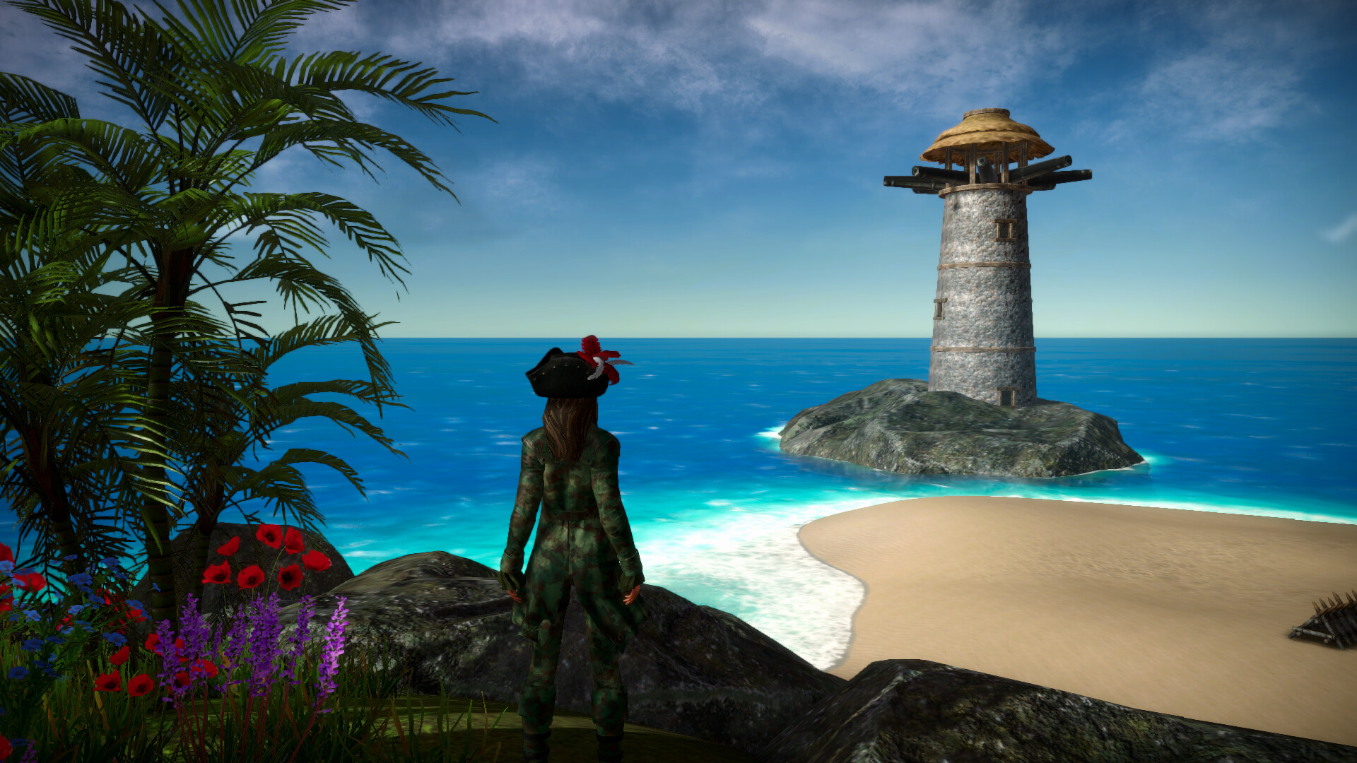Forgotten Seas - Screenshot 30