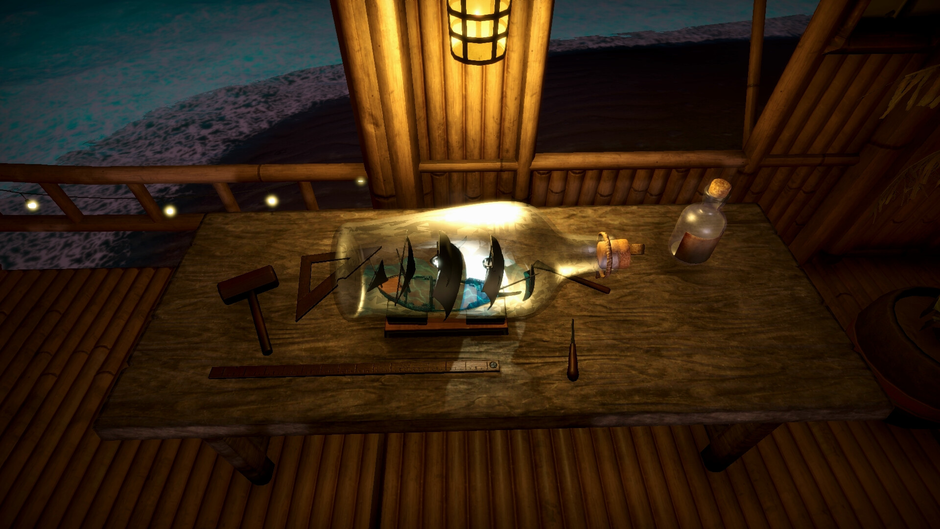 Forgotten Seas - Screenshot 47