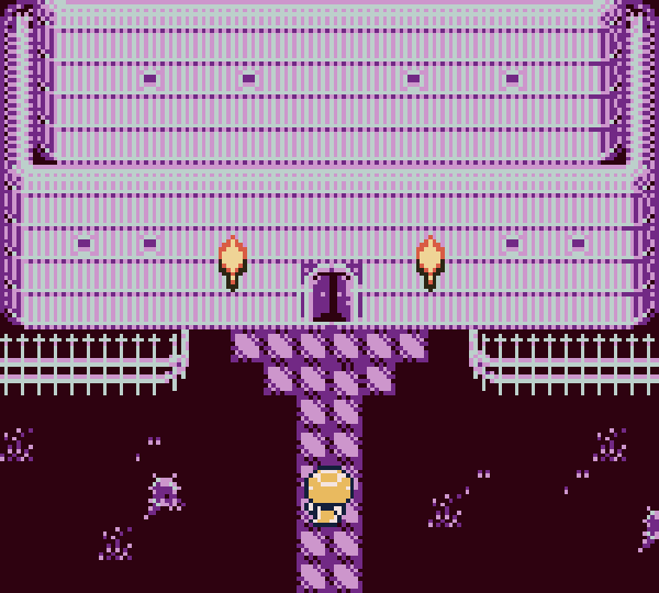 The Adventures in Carnal Hell - Screenshot 5