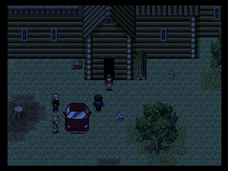 Abraxas - Screenshot 3