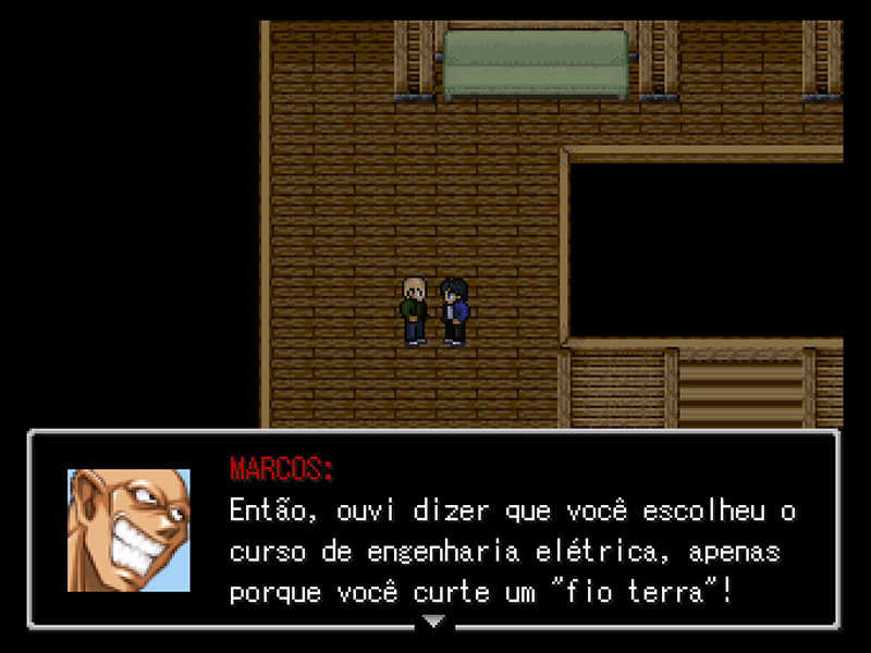 Abraxas - Screenshot 4