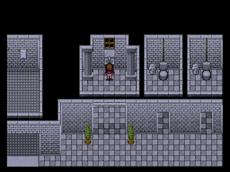 Abraxas - Screenshot 1