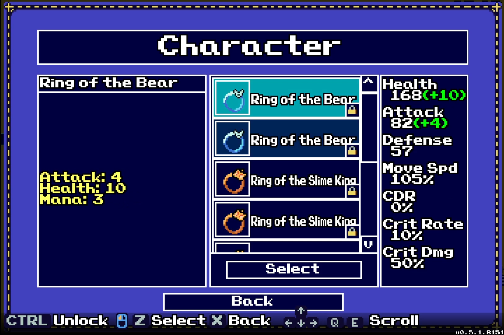 Adventures in Lestoria - Screenshot 6